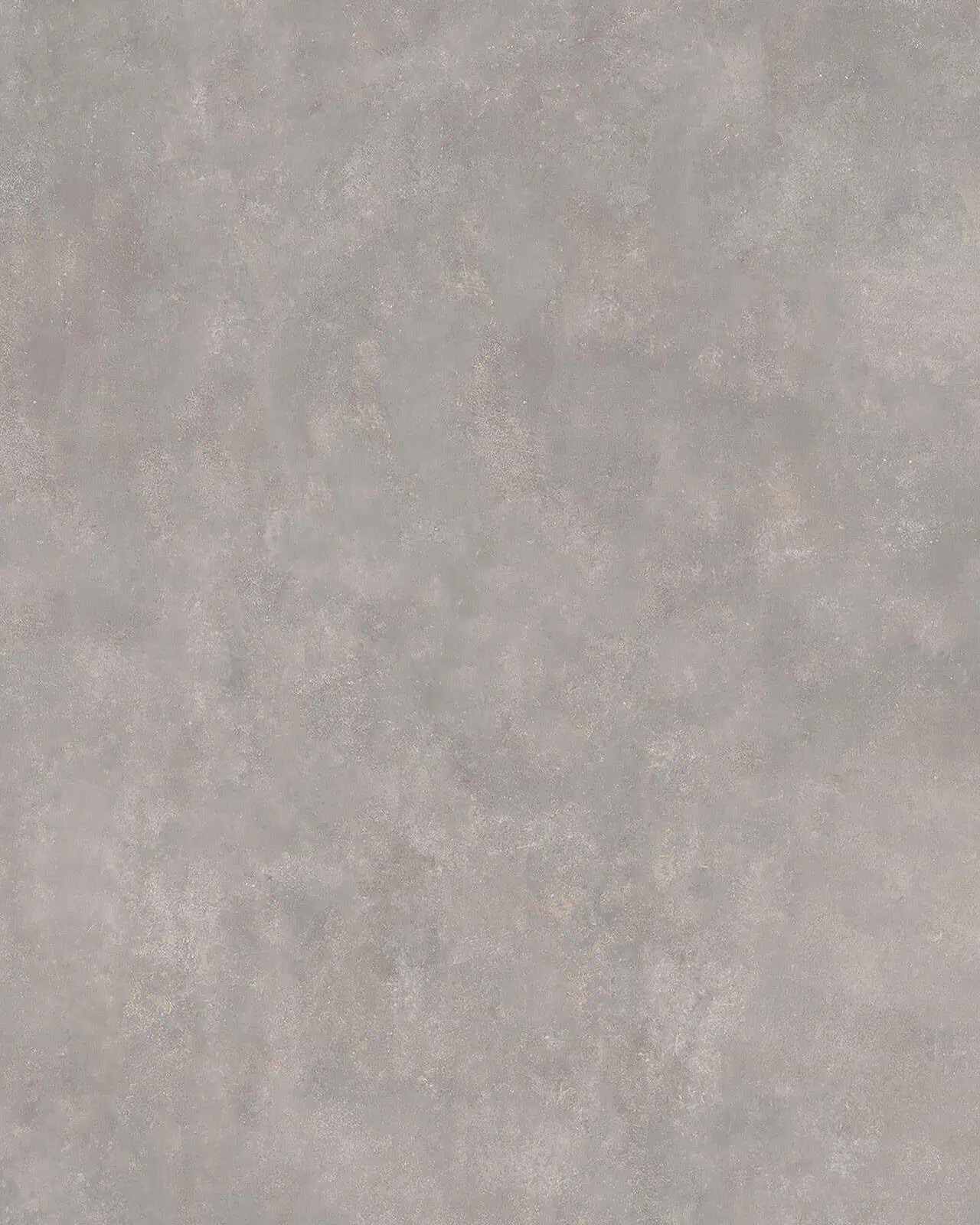 Concrete Silver Porcelain Slab