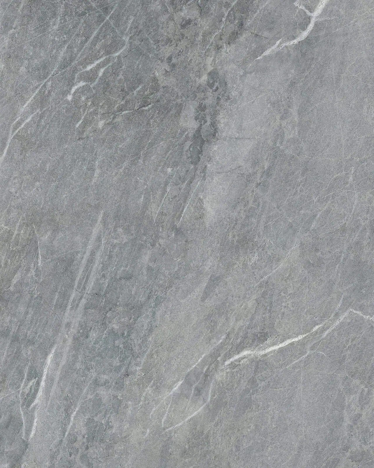 Grey de Savoie Porcelain Slab