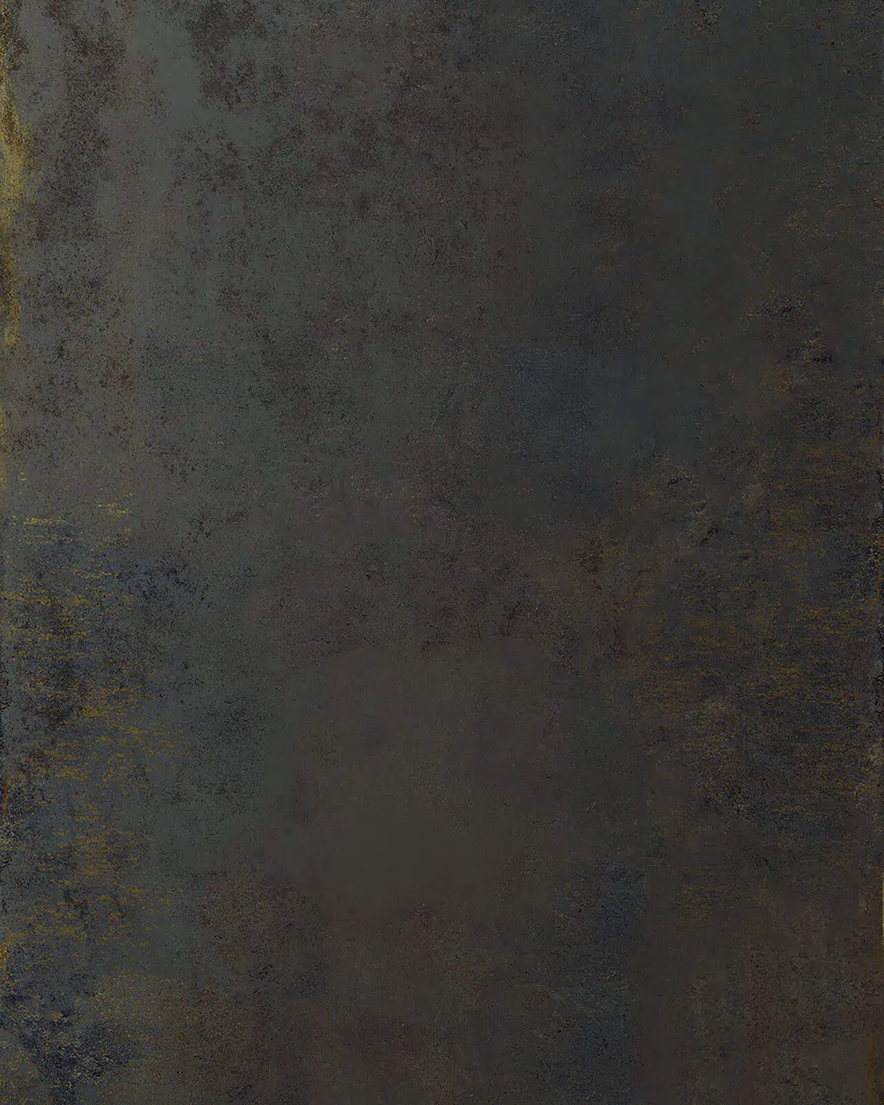 Iron Black Porcelain Slab