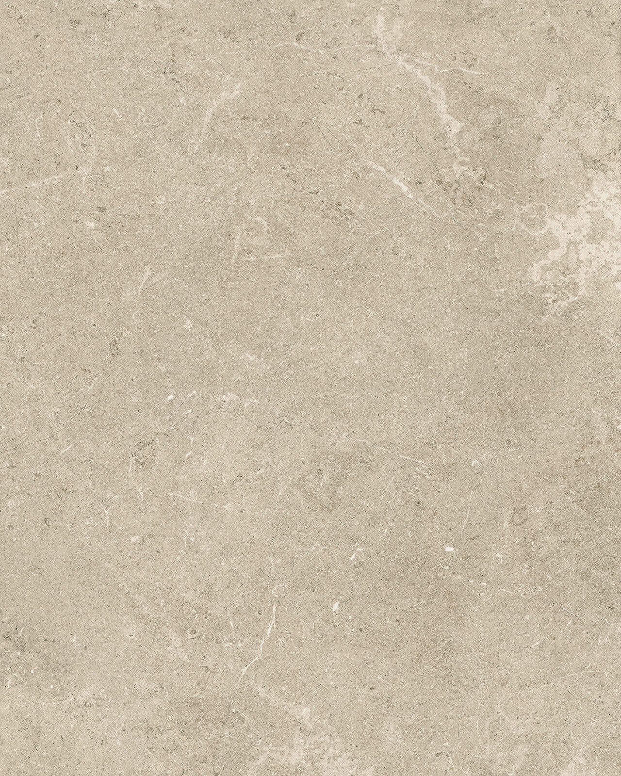 Lux Abstract Light Grey Porcelain Slab