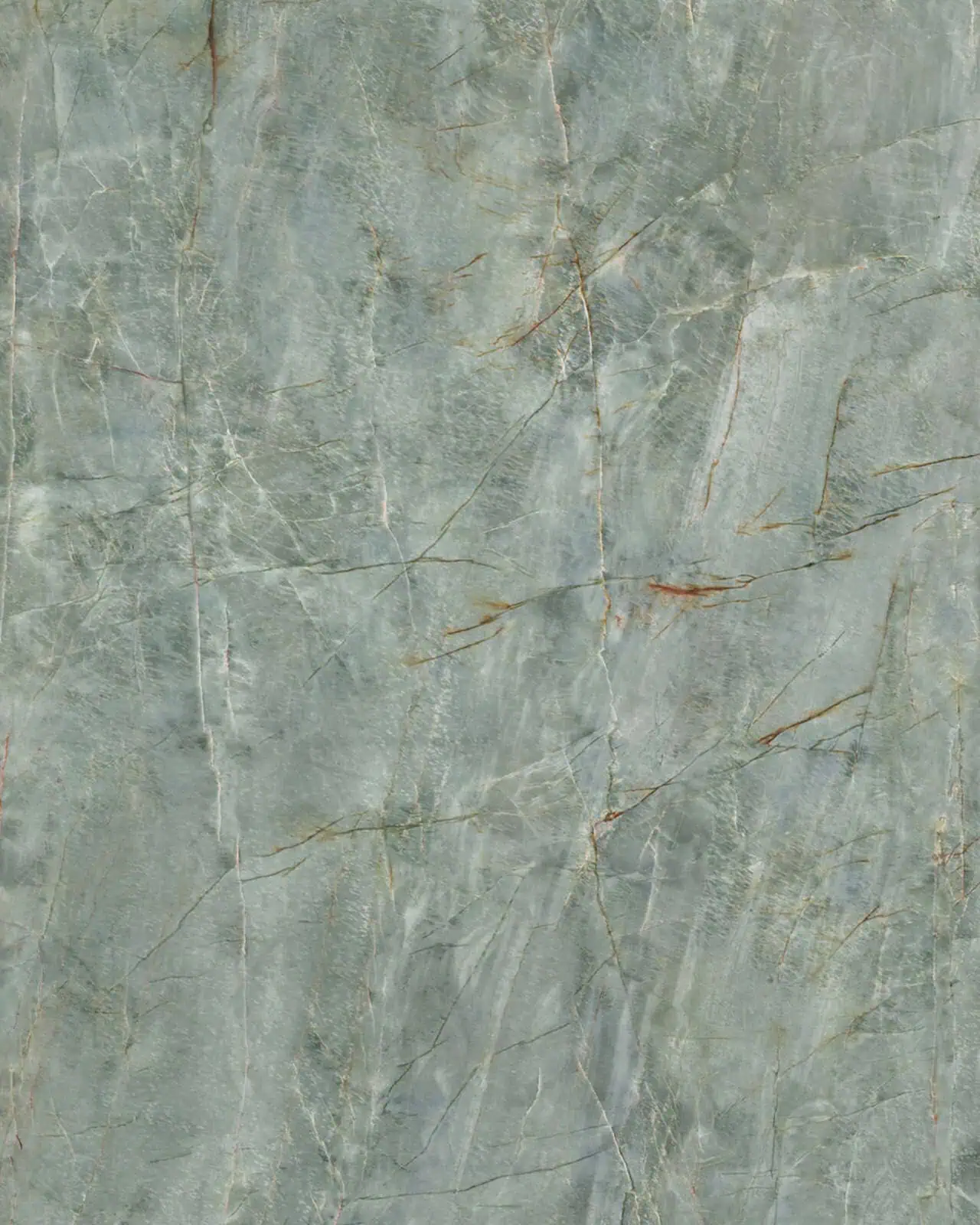 Wonder Green Porcelain Slab